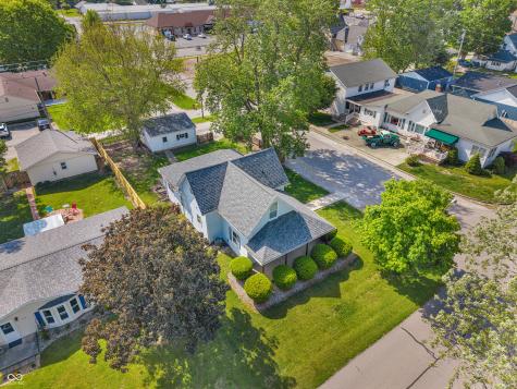 210 S Harrison Street Cicero IN 46034