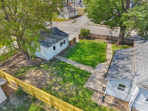 210 S Harrison Street Cicero IN 46034