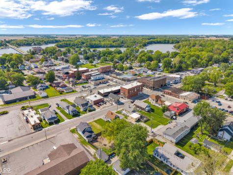 210 S Harrison Street Cicero IN 46034