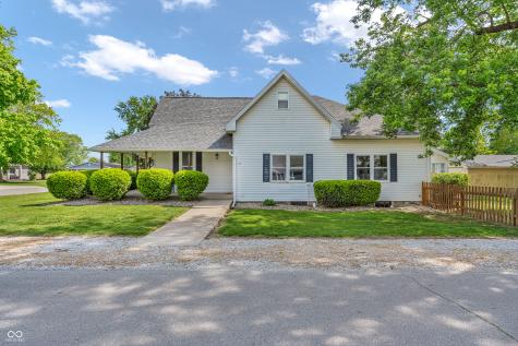 210 S Harrison Street Cicero IN 46034