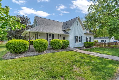 210 S Harrison Street Cicero IN 46034