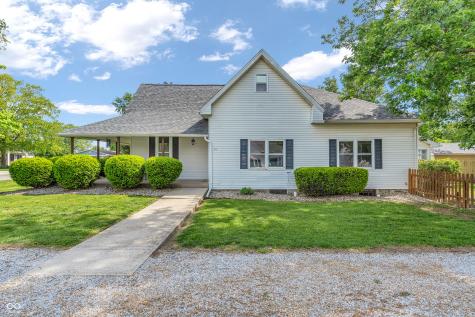 210 S Harrison Street Cicero IN 46034
