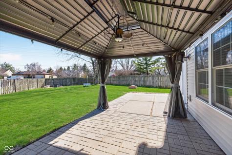 11931 Van Herp Court Indianapolis IN 46236