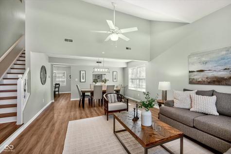 11931 Van Herp Court Indianapolis IN 46236