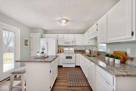 11931 Van Herp Court Indianapolis IN 46236