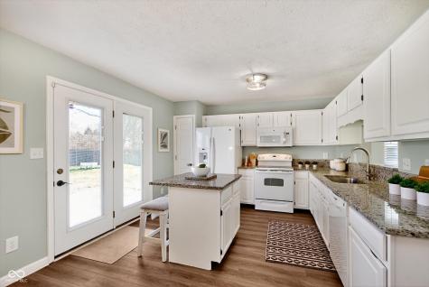 11931 Van Herp Court Indianapolis IN 46236