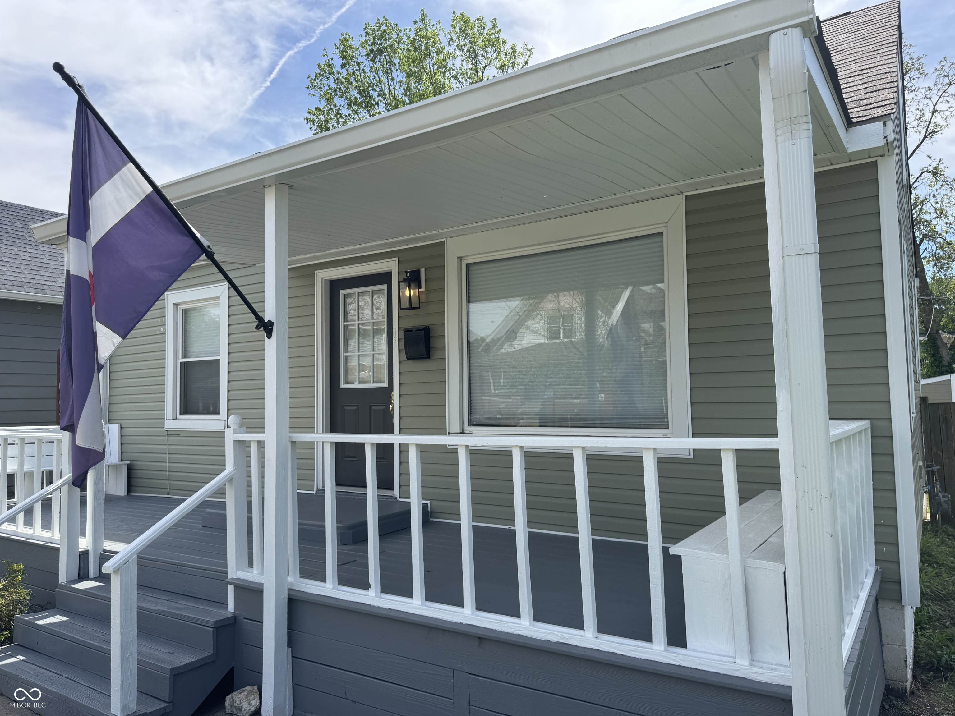 807 Lincoln Street Indianapolis IN 46203