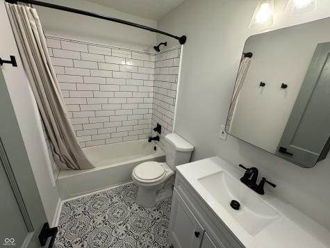 807 Lincoln Street Indianapolis IN 46203