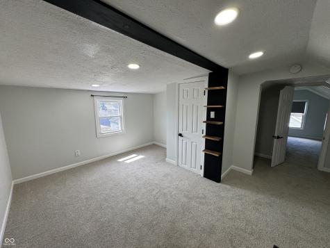 807 Lincoln Street Indianapolis IN 46203