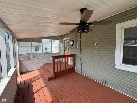 807 Lincoln Street Indianapolis IN 46203