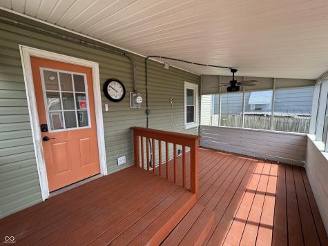 807 Lincoln Street Indianapolis IN 46203