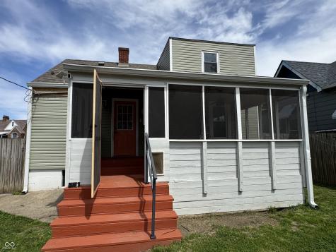 807 Lincoln Street Indianapolis IN 46203