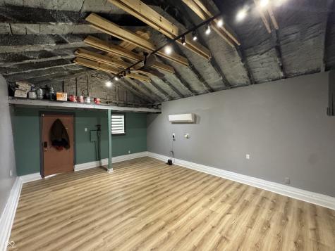 807 Lincoln Street Indianapolis IN 46203