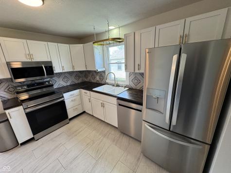 807 Lincoln Street Indianapolis IN 46203