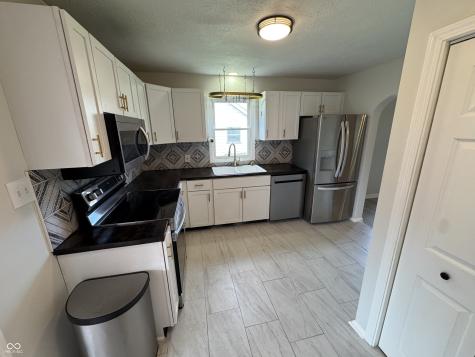807 Lincoln Street Indianapolis IN 46203