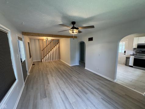 807 Lincoln Street Indianapolis IN 46203