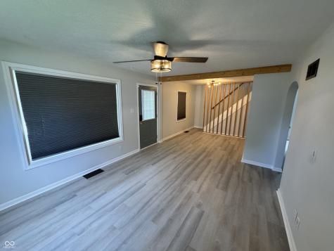 807 Lincoln Street Indianapolis IN 46203