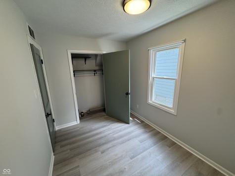 807 Lincoln Street Indianapolis IN 46203