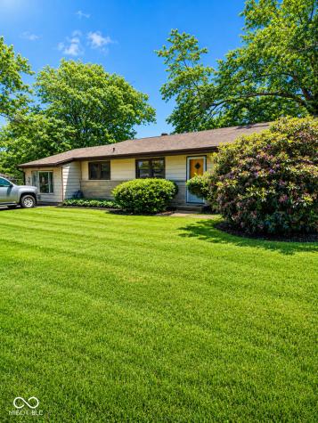 603 W Green Road Bloomington IN 47403