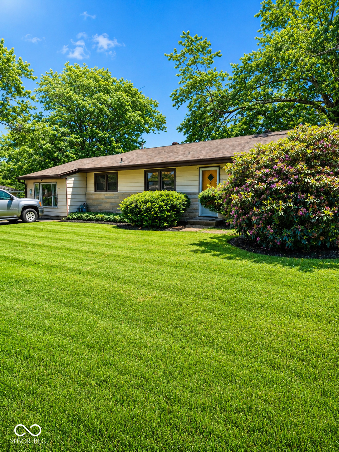 603 W Green Road Bloomington IN 47403