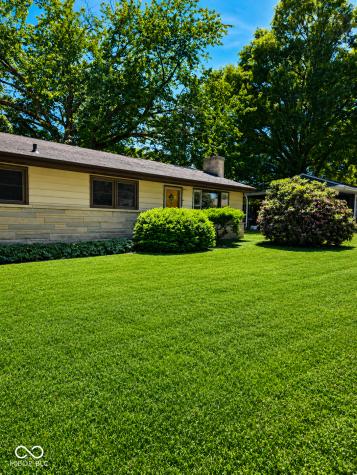 603 W Green Road Bloomington IN 47403