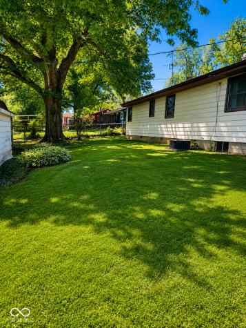 603 W Green Road Bloomington IN 47403