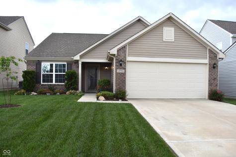 10731 Jimmy Lake Drive Indianapolis IN 46239