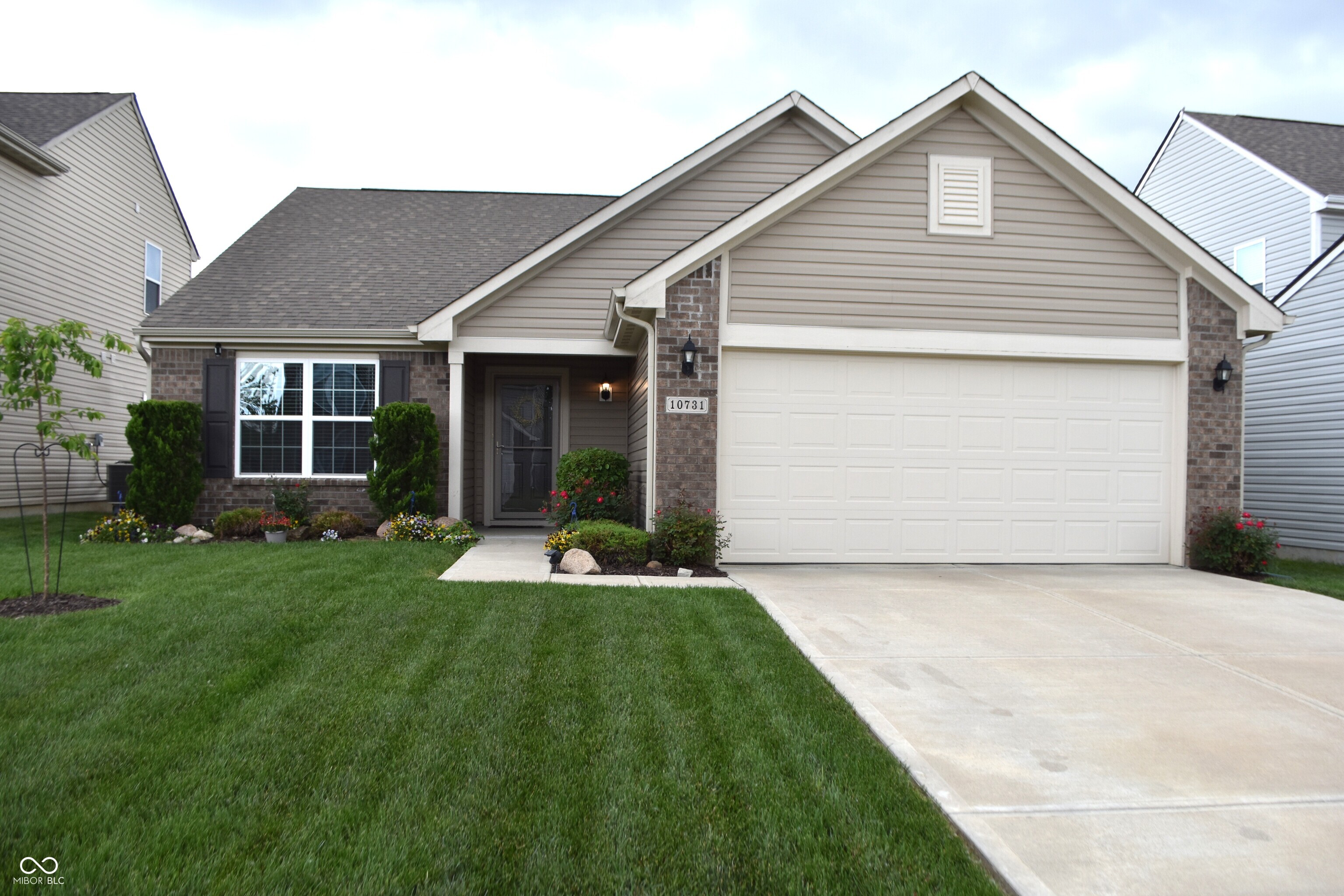 10731 Jimmy Lake Drive Indianapolis IN 46239