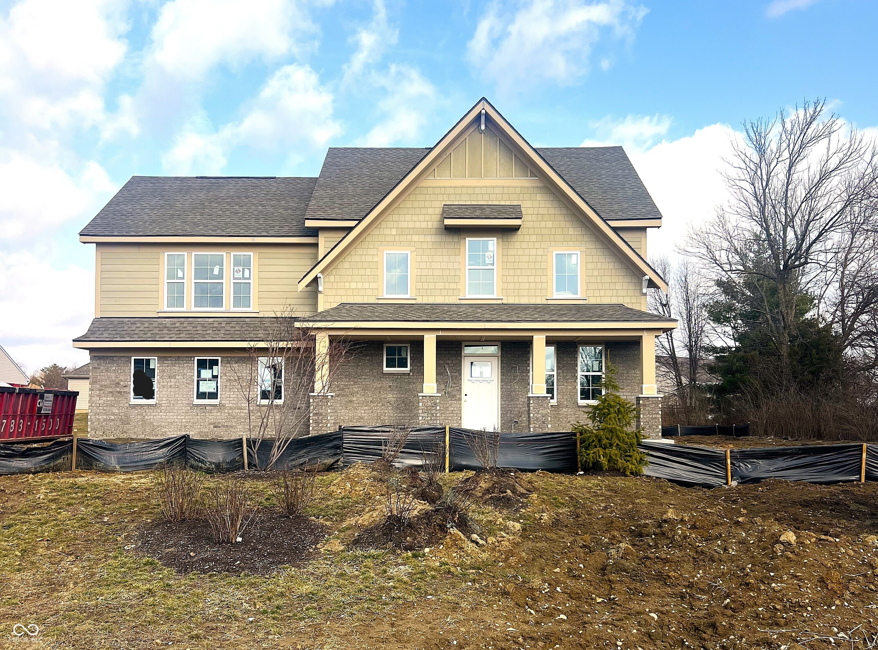 934 Apryl Drive Greenwood IN 46143