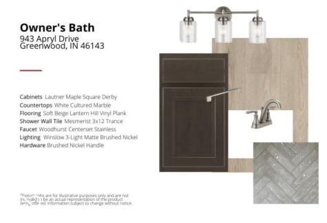 934 Apryl Drive Greenwood IN 46143