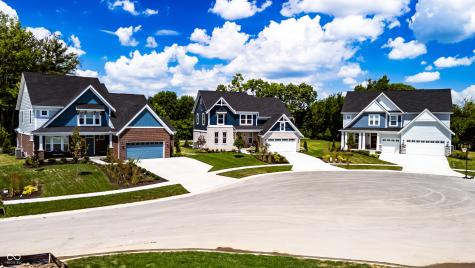 934 Apryl Drive Greenwood IN 46143