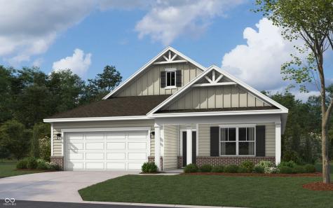 1141 Blackstone Avenue Franklin IN 46131