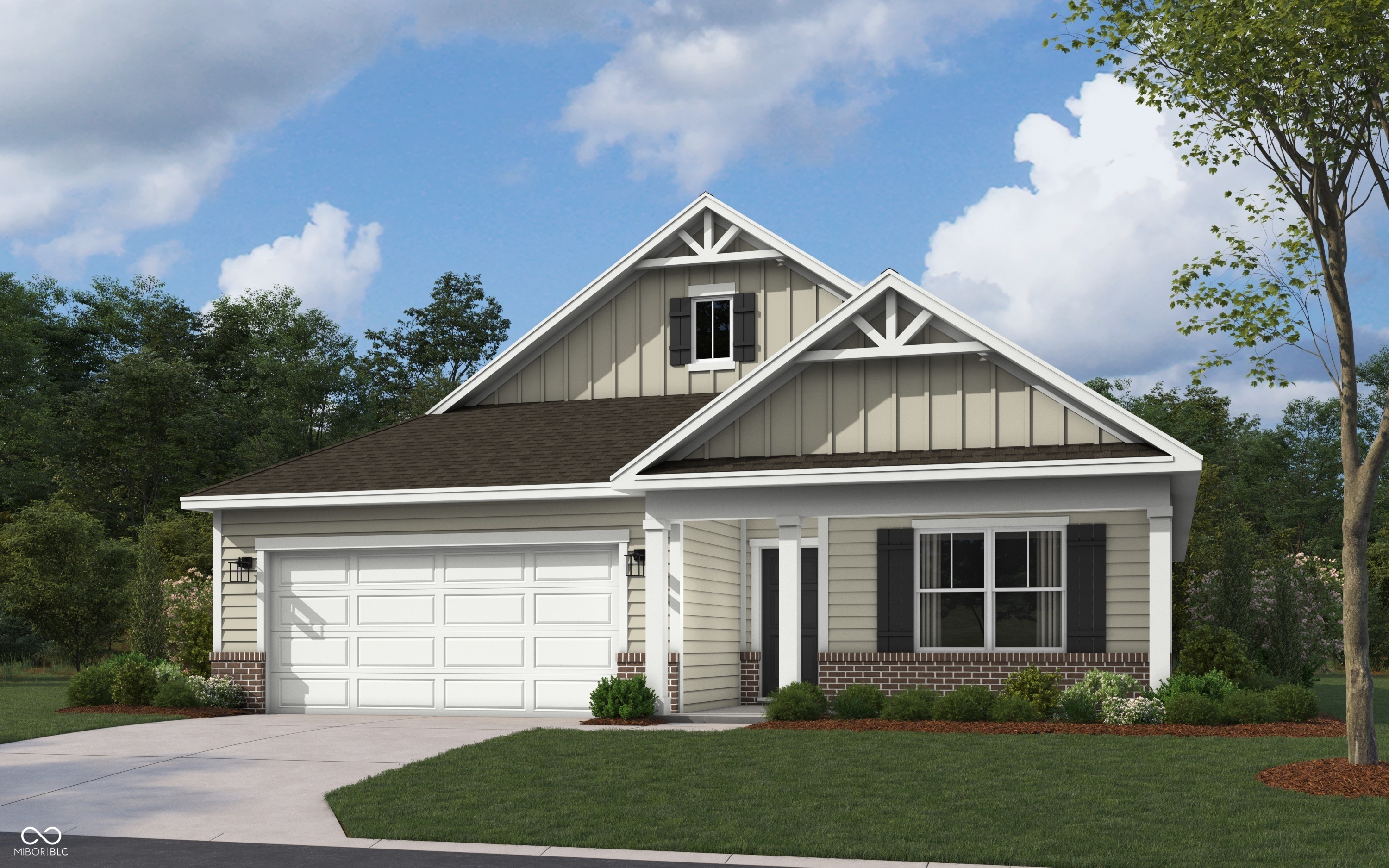 1141 Blackstone Avenue Franklin IN 46131