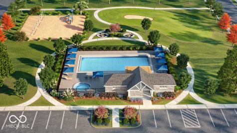 1141 Blackstone Avenue Franklin IN 46131