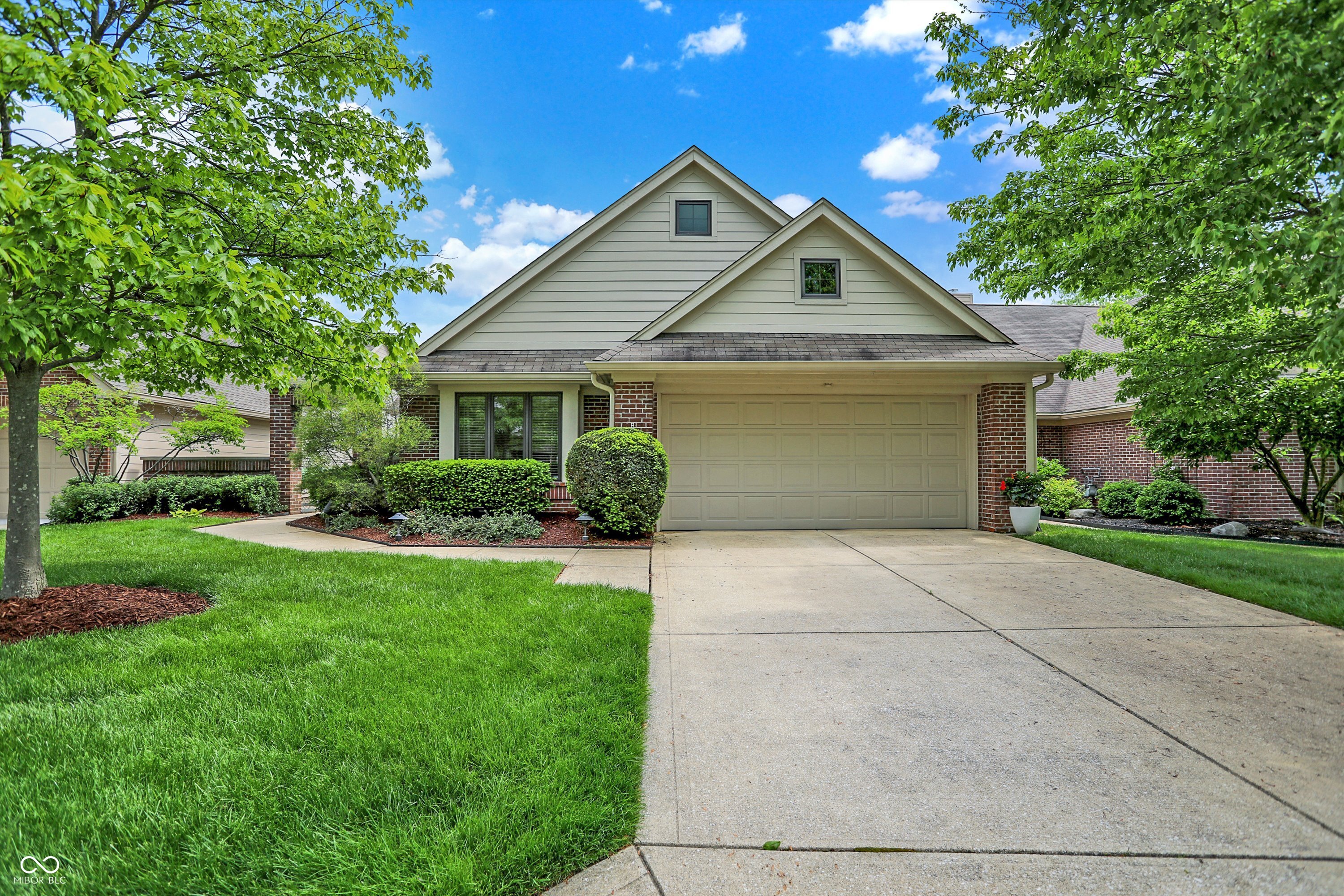3033 Daum Court Carmel IN 46033