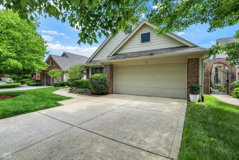 3033 Daum Court Carmel IN 46033