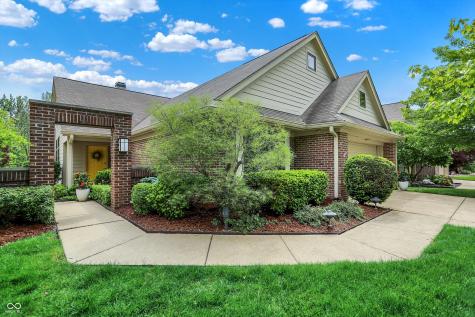 3033 Daum Court Carmel IN 46033