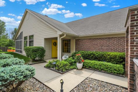 3033 Daum Court Carmel IN 46033