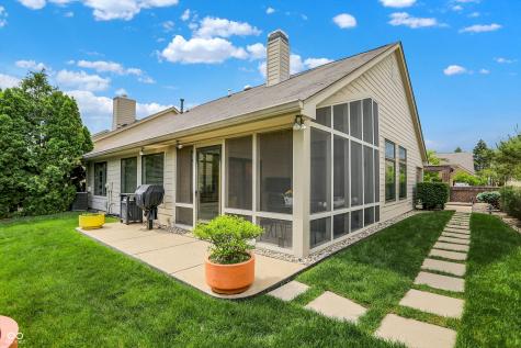 3033 Daum Court Carmel IN 46033