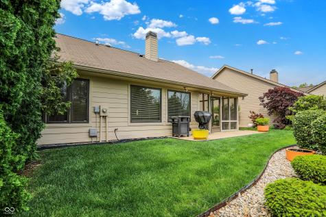 3033 Daum Court Carmel IN 46033