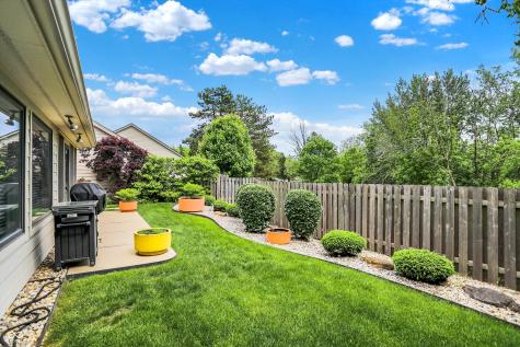 3033 Daum Court Carmel IN 46033