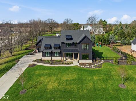 15860 Oak Park Vista Westfield IN 46074