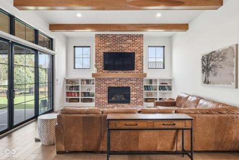 15860 Oak Park Vista Westfield IN 46074