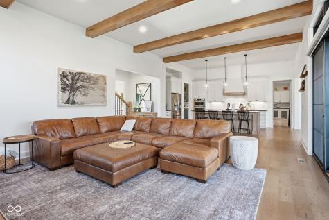 15860 Oak Park Vista Westfield IN 46074