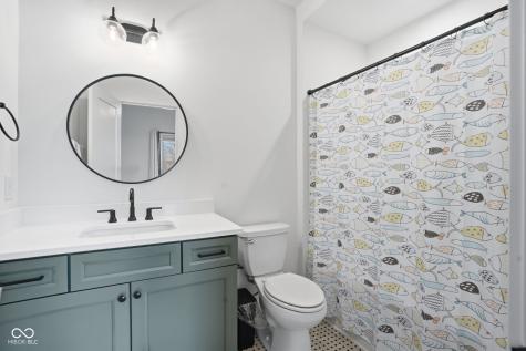 15860 Oak Park Vista Westfield IN 46074