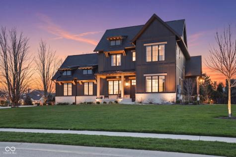 15860 Oak Park Vista Westfield IN 46074