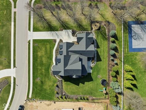 15860 Oak Park Vista Westfield IN 46074