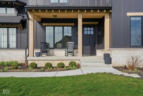15860 Oak Park Vista Westfield IN 46074