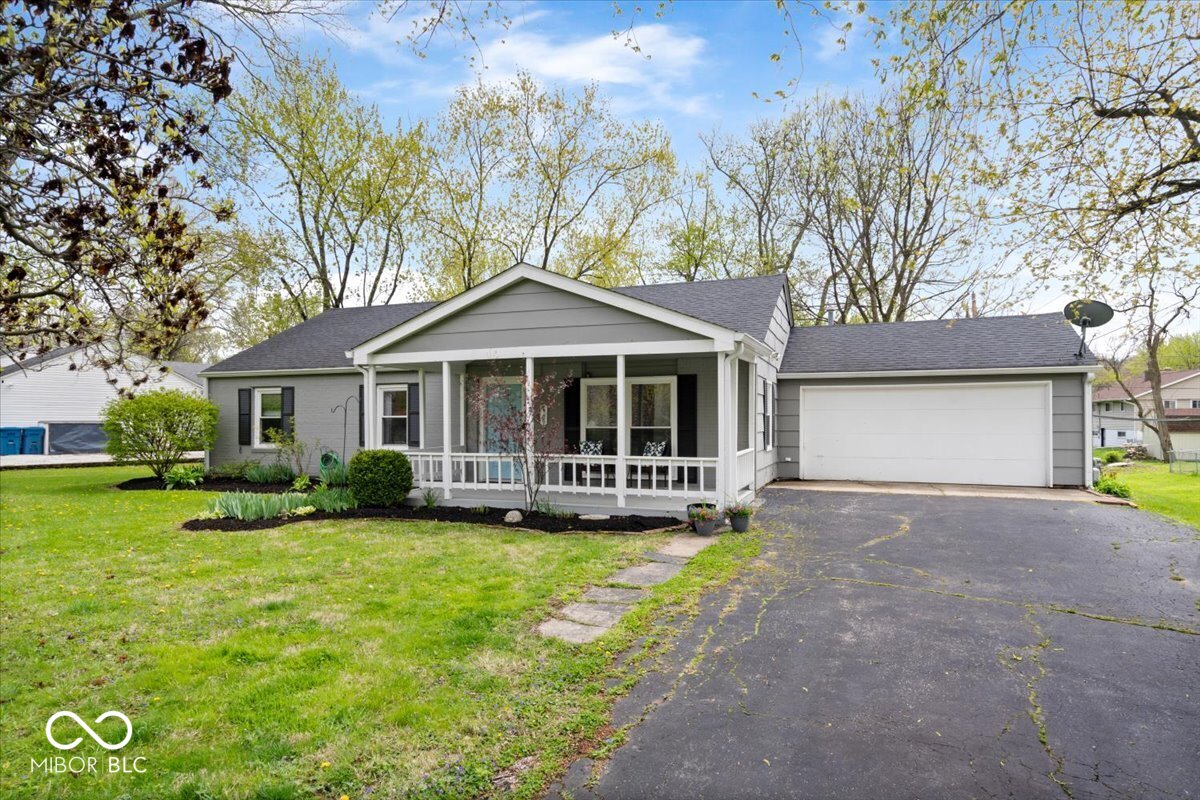 7709 Lewis Road Indianapolis IN 46256