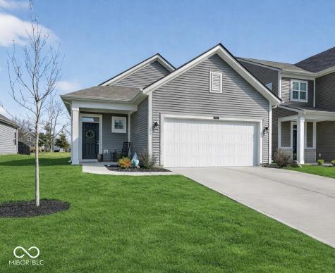 6044 Medina Spirit Drive Indianapolis IN 46237